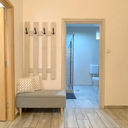 Evu Long Street Διαμέρισμα Μπρασόβ