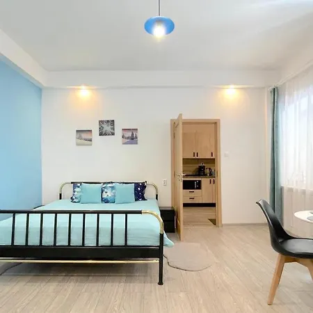 Apartment Evu Long Street *