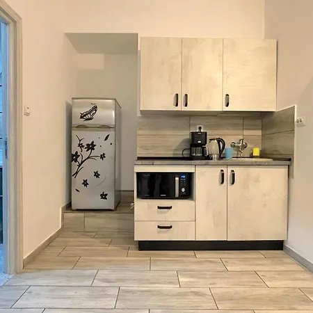 Apartment Evu Long Street Brasov