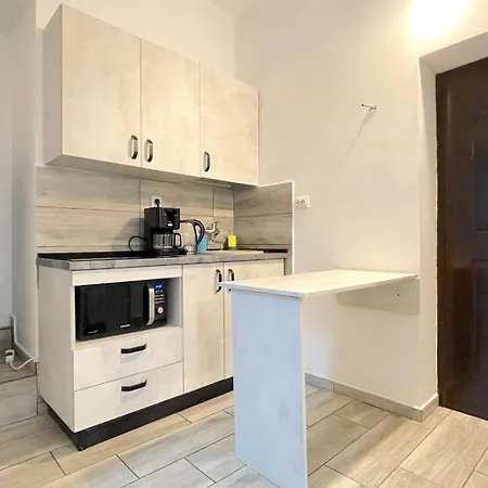 Apartment Evu Long Street