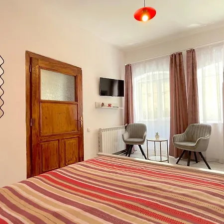 Διαμέρισμα Evu Long Street