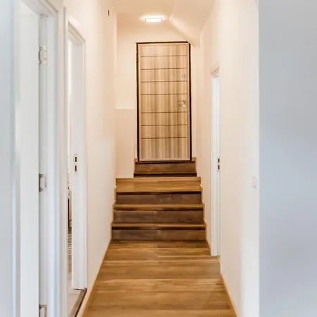 Apartment Evu Long Street *