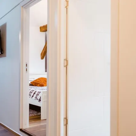 Apartment Evu Long Street Brasov