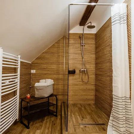 Apartment Evu Long Street