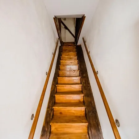Apartment Evu Long Street